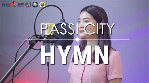 passi city hymn lyrics